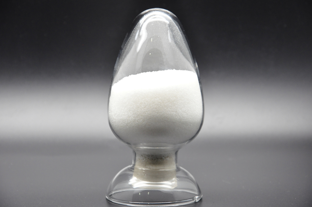 聚丙烯酰胺較佳的溶解溫度是多少度？如何快速溶解？